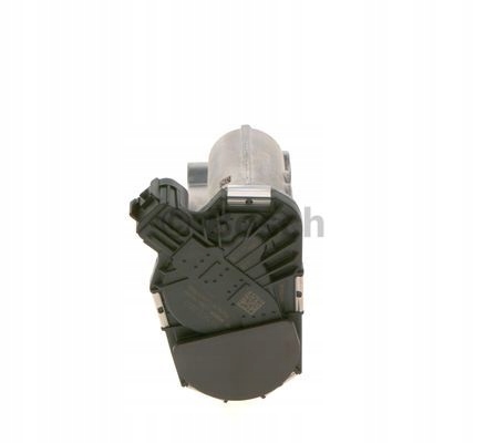 фото №8, Bosch дросельна заслінка повітря 0280750496