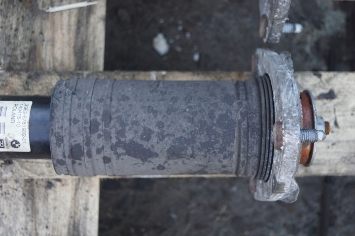 фото №7, Амортизаторы зад bmw x5 e70 6781932 6781931 kpl