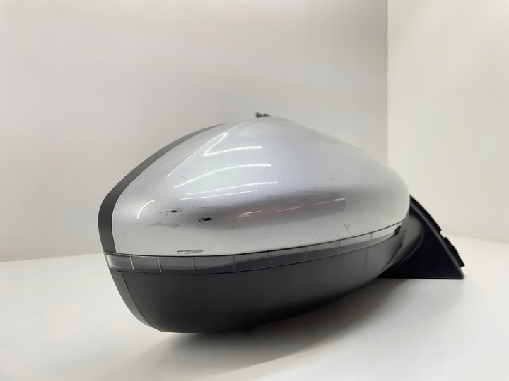 фото №9, Зеркало правые peugeot 308 ii t9 9pin 7+2 eu