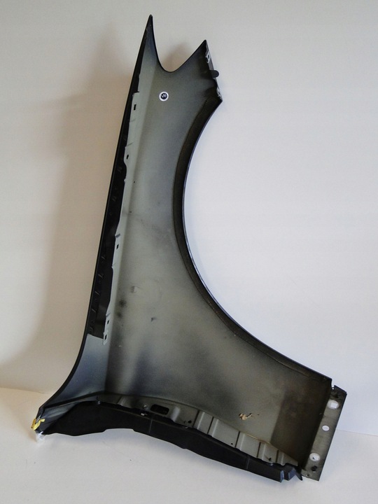 фото №13, Mercedes c 205 w205 s205 c205 a205 рестайлинг крыло переднее левый 297 43 amg