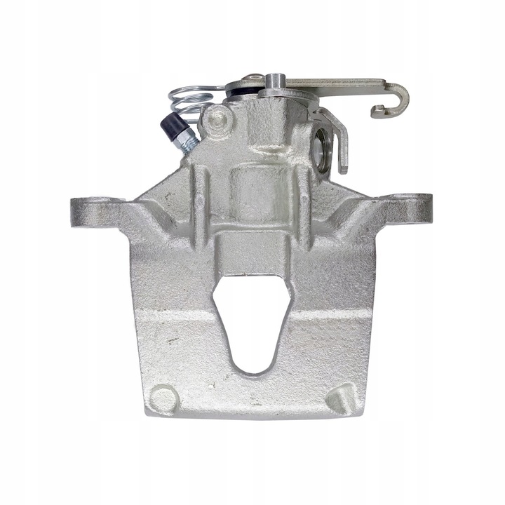 фото №2, Суппорт тормозной зад правые opel movano a,renault master ii ,interstar