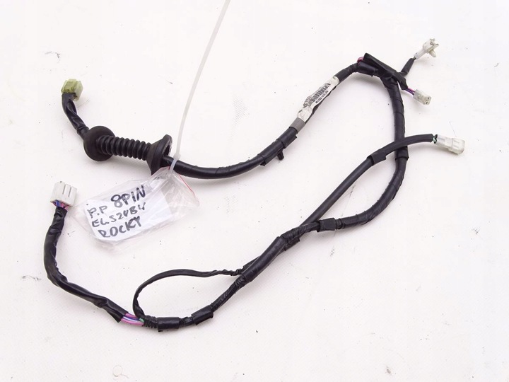 фото №1, Daihatsu rocky ii 93-01 джгут установка двері праві перед #238