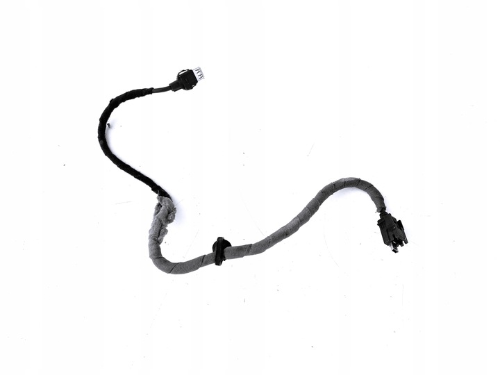 фото №1, Custom mk8 кабель шланг port usb рестайлінг 18r.