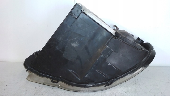 фото №12, Лампа перед правая chrysler voyager iv рестайлинг 05-07