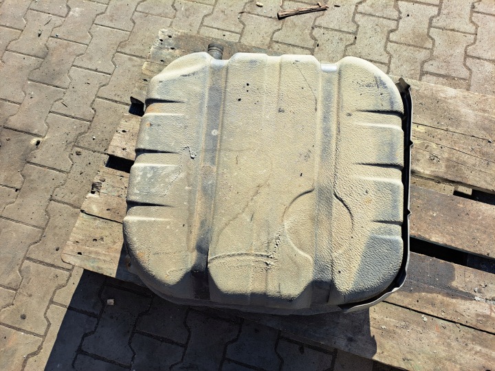 фото №6, Kia ceed ii hyundai i30 ii 12-17 бензин бак пального bak