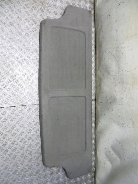 фото №7, Trafic vivaro ii полиця багажника 01-