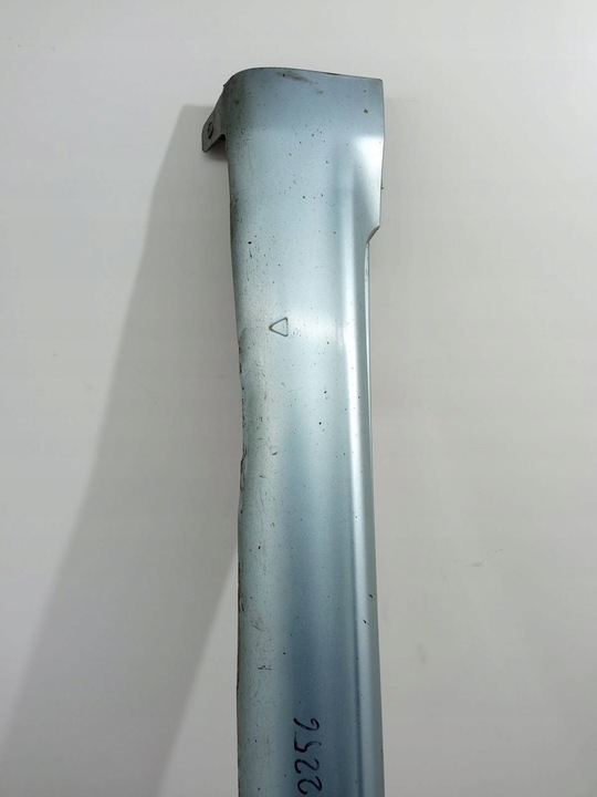 фото №2, Планка порогова ліва накладка захист at10 toyota scion tc i 2004-2010