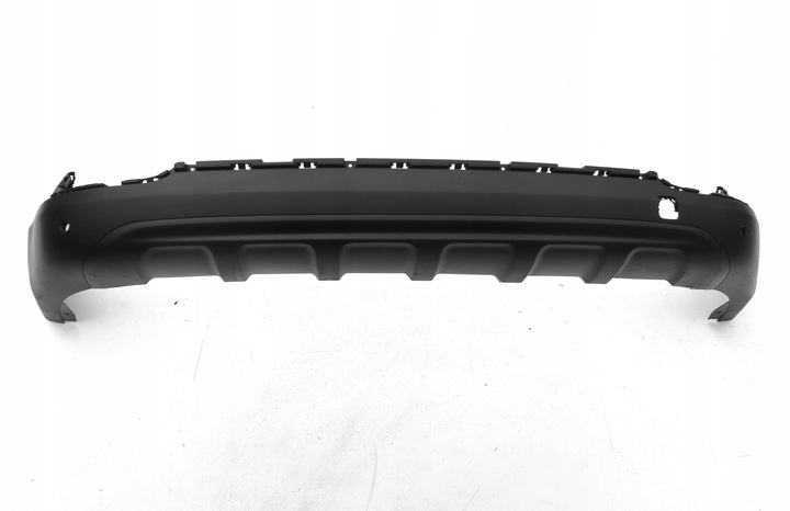 фото №12, Kia sportage 4 iv ql 2015 - 2018 бампер спойлер зад оригинал оригинальный номер