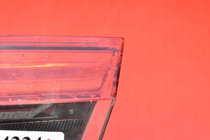 фото №9, Лампа правая зад задняя 2tz010307 ford s-max mk1 i рестайлинг 10-15