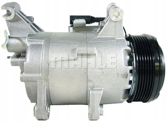фото №1, Компрессор do климат. mini mini 01- mahle acp 32 000s компрессор,