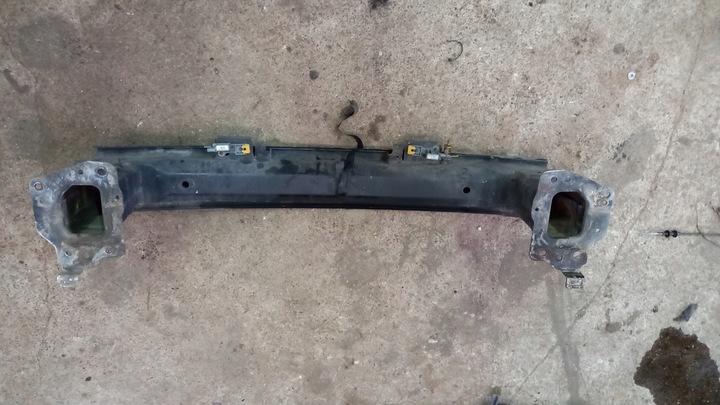 фото №4, Балка перед saab 93 04r 2.2d