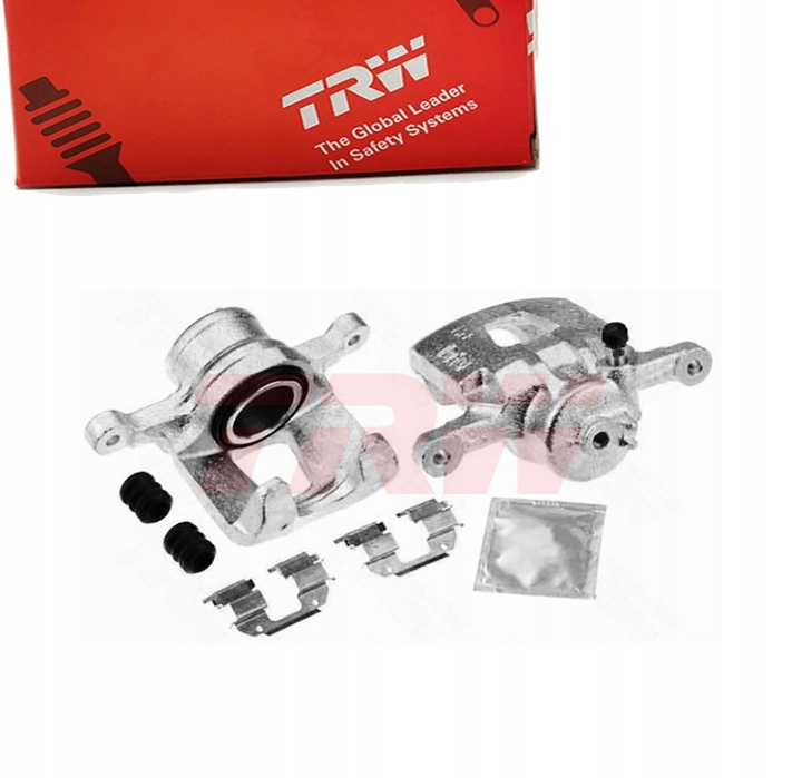 фото №1, Суппорт тормозной правые перед do daewoo matiz 0.8 1.0