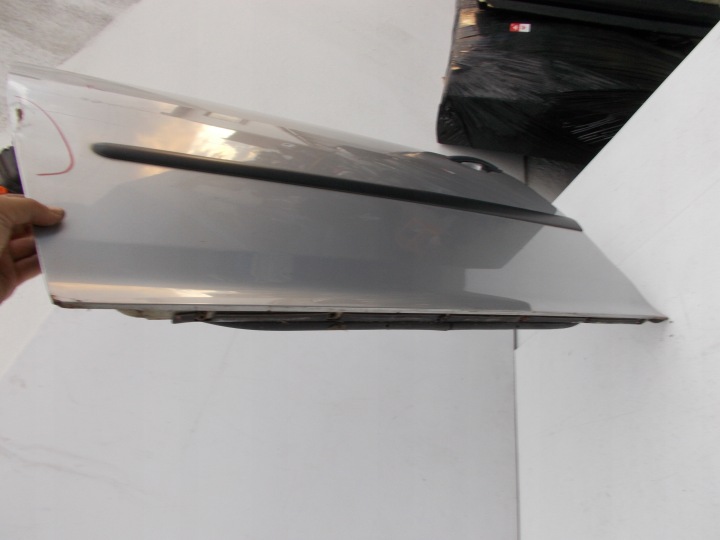 фото №10, Двері ліві передні vw golf v 5 hb 2003 - 2009 la7w