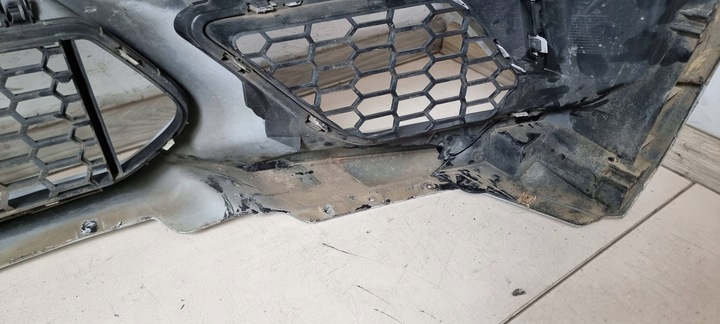 фото №10, Бампер перед bmw m2 f87 cs компетиция lci рестайлинг