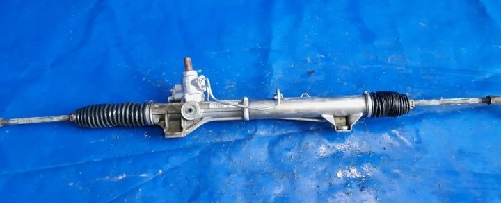 фото №1, Трансмиссия рулевая рейка jumpy iii expert iii proace ii 2.0 bluehdi