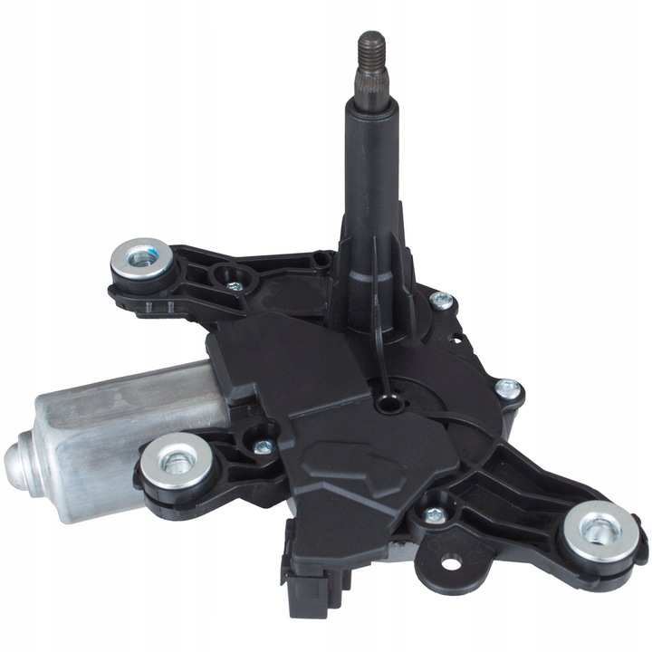 фото №1, Двигун двірники зад dacia sandero 2 ii 2012+