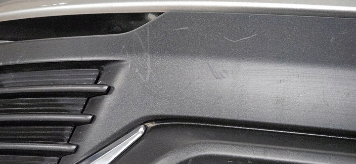 фото №9, Бампер зад lexus nx 2014- 52159-78010 оригінал