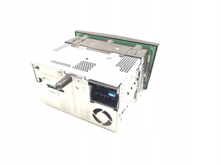 фото №12, Vauxhall corsa радио cd player. 2013 хэтчбек 2/3dr 13407100 10-14 1.4