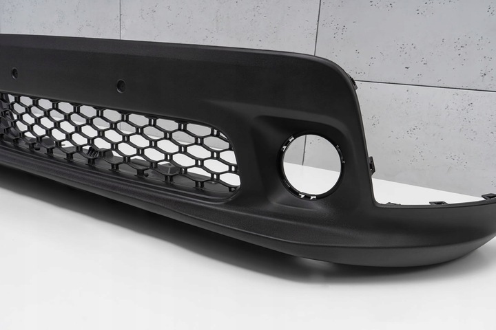 фото №8, Jeep renegade i bu 2018+ рестайлинг бампер переднее нижний 6xg32lxhaa 52120515