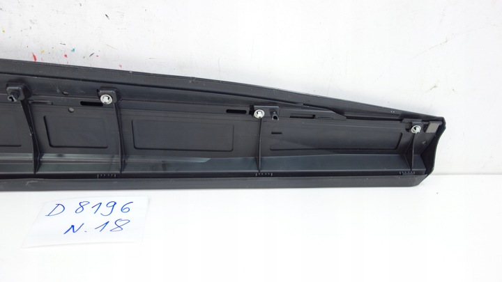 фото №9, Планка двері лівий перед audi q4 e-tron 89a853959a