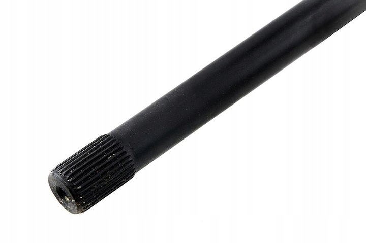 фото №2, Стрижень поворотний праві зад nty peugeot partner 1.8 1.9 2.0