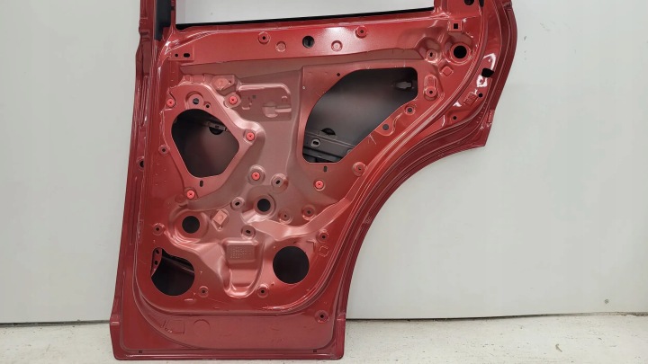 фото №15, Mazda cx-60 cx60 22+ kbb372010 дверь зад задние правые fv