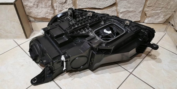 фото №6, Mercedes gle w167 led performance правая 1679060900