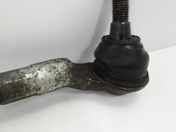 фото №13, Vw polo 6c трансмісія рейка рульового управління 6c1423057r