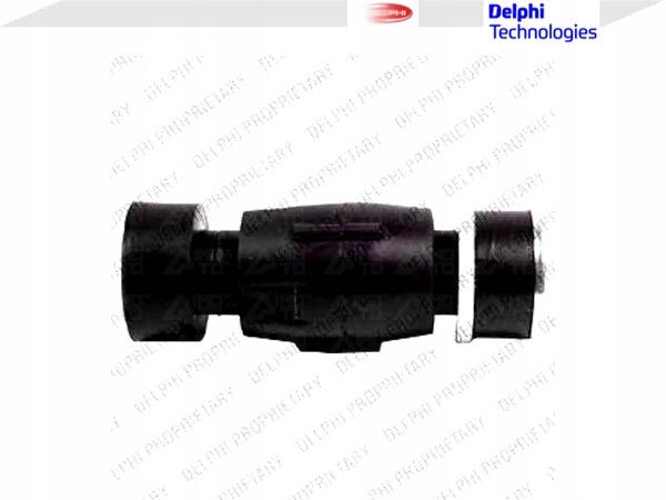 фото №9, Delphi з'єднувач стабілізатора tc2237