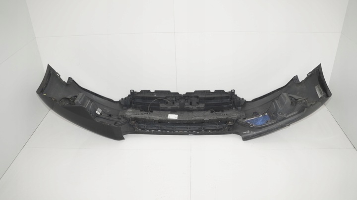 фото №14, Бампер перед переднє audi a4 b8 рестайлінг 11-15r pdc ly9t