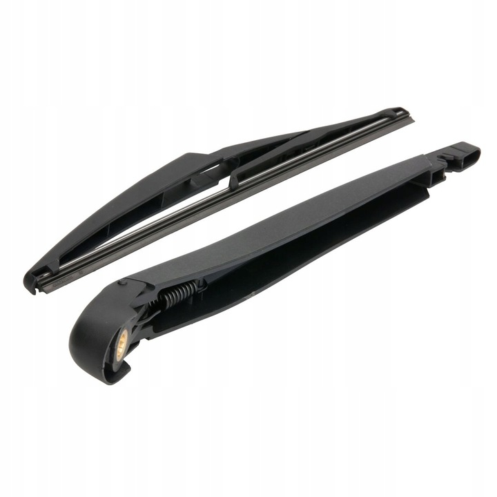 фото №12, Важіль двірники зад fiat