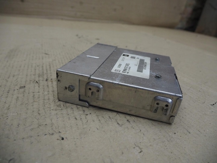 фото №6, Компьютер двигателя opel kadet 1237677