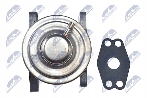 фото №8, Клапан egr nty chrysler sebring 2.0crd 07-/dodge дюймов