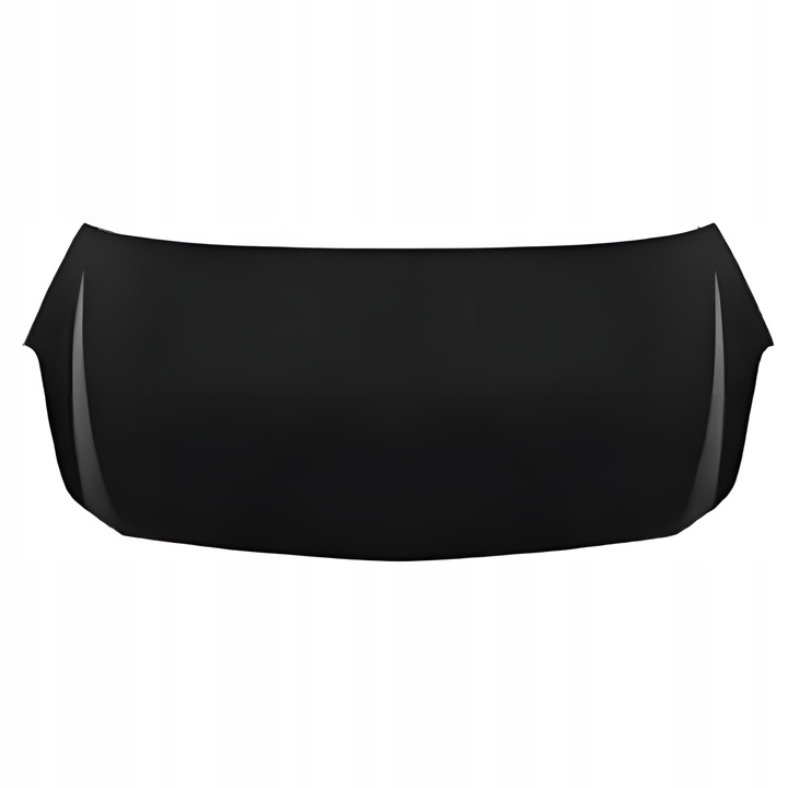 фото №1, Капот крышка двигателя opel corsa d 11-15