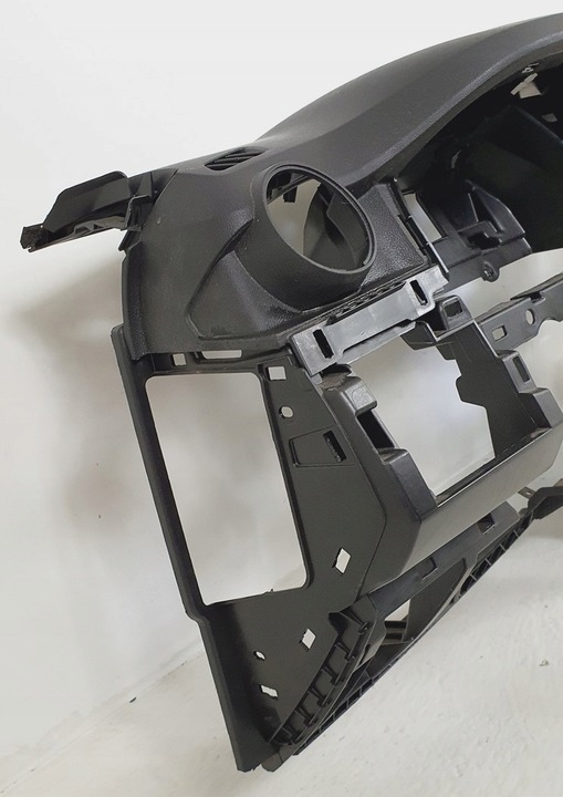 фото №6, Панель роздавальна консоль dacia duster ii європа