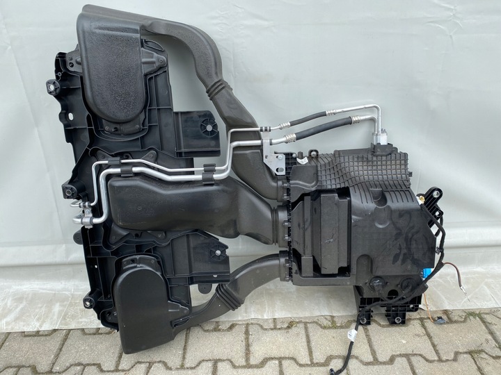 фото №6, Renault zoe ii охолодження акумулятор акумулятор захист