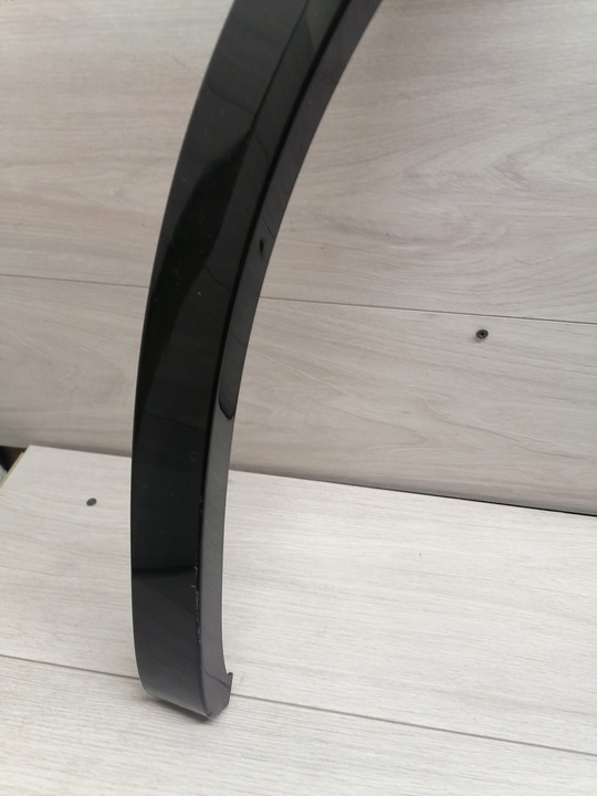 фото №6, Maserati grecale планка лівий перед - 670167225