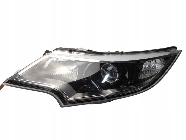 фото №1, Honda civic ix рестайлинг лампа левый перед передняя