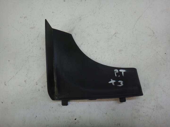 фото №1, Захист заглушка бампера права зад bmw x3 e83