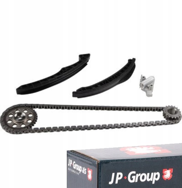 фото №1, Цепь распределительный вал набор do vw jetta iv 1.4 tsi 1.6