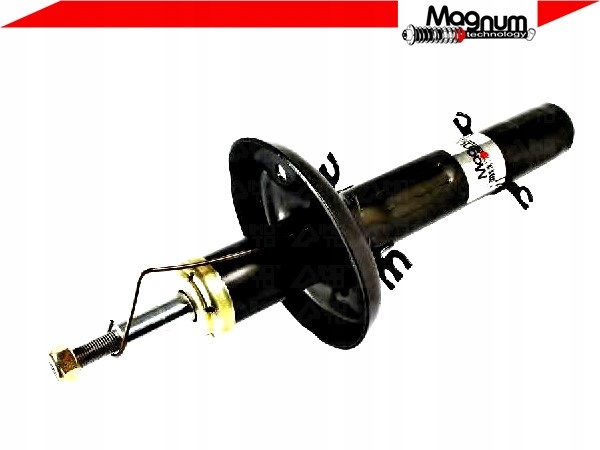 фото №3, Амортизатор seat leon 1.6 1m1