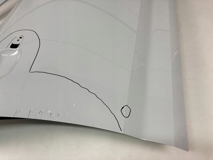 фото №11, Дверь правые передние audi a4 b9