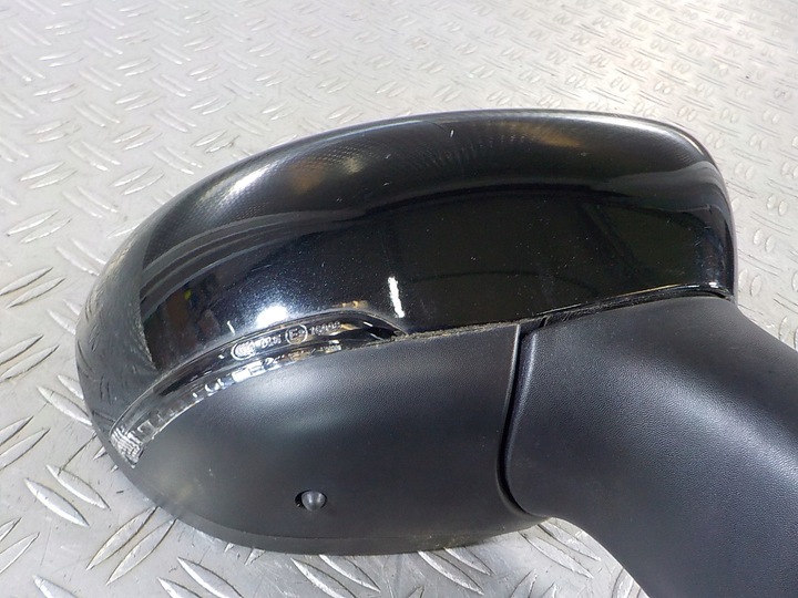 фото №7, Renault captur i 13- зеркало правые pin 12