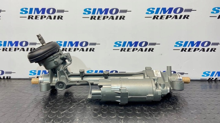 фото №1, Рулевая рейка трансмиссия рулевая renault espace v megane iv talisman