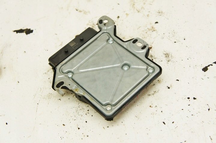 фото №5, Rb284 seat leon iii 5f модуль подушка безопасности подушек 3q0959655ac