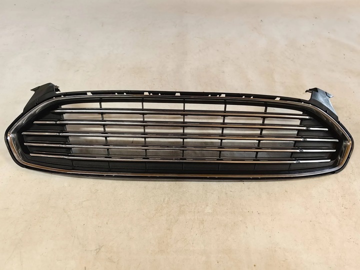 фото №1, Ford mondeo mk5 - решітка радіатора решітка зчеплення рекомендую