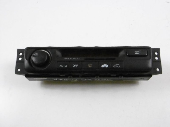 фото №10, Acura tl i 95-98 панель повітропровід 79600sw5a41 sw-a