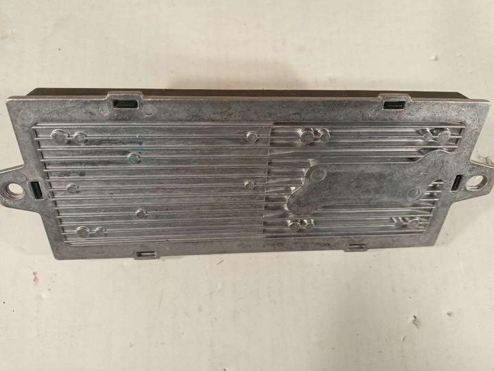 фото №1, Модуль sterownikdynamic drive bmw 7 e65/e66 r2006