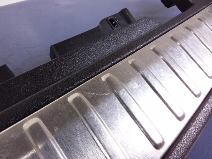 фото №5, Bmw x3 f25 захист порога багажника зад 9175133