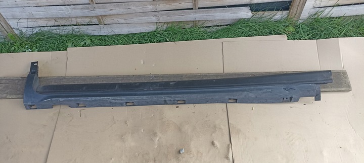 фото №1, Поріг праві планка порогова ford kuga mk3 20-23rok